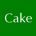 Unofficial Cake Runner