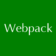 Webpack Progress